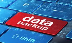 Not sure how to back up your critical data?