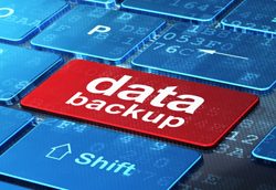 Not sure how to back up your critical data?