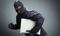 The Odds are against laptop users